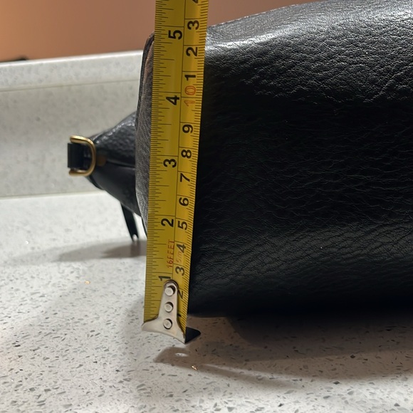 MADEWELL BERLINER LEATHER SATCHEL - Picture 14 of 16